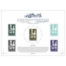 2025 LES RICHES HEURES DE L’HISTOIRE DE FRANCE DU MOYEN ÂGE À LA RENAISSANCE -  MOISSAC