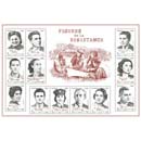 2025 FIGURES DE LA RÉSISTANCE