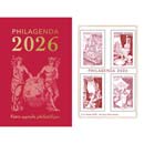 2025 PHILAGENDA 2026