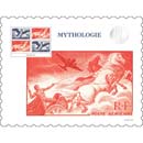 2025 Affiche MYTHOLOGIE