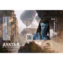 2025 #NFTimbre6.1– AVATAR