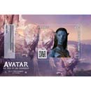 2025 #NFTimbre6.2– AVATAR