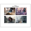 2025 Pack #NFTimbre6– AVATAR