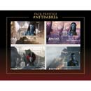 2025 Pack PRESTIGE #NFTimbre6– AVATAR