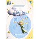 2026 Pack #NFTimbre8.2 – Le Petit Prince et le nuage