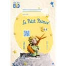 2026 Pack #NFTimbre8.4 – Le Petit Prince et le renard