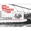 2026 190 ANS DES COURSES DE TROT