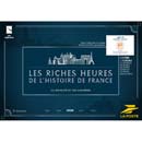 2026 LES RICHES HEURES DE L’HISTOIRE DE FRANCE LA ROYAUTÉ ET LES LUMIÈRES