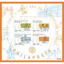 2026 20 ANS DE LA CRÉATION DE PHILAPOSTE 2006 - 2026