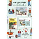 2026 CROIX-ROUGE FRANÇAISE « Le sac d'urgence face aux événements climatiques extrêmes »