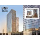 2026 BIBLIOTHÈQUE NATIONALE DE FRANCE FRANÇOIS MITTERRAND 30 ANS