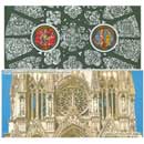 800e anniversaire de la Cathédrale de Reims