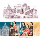 2014 Anne de Bretagne 1477–1514