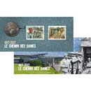 2017 Le Chemin des Dames 1917 - 2017 