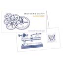 2025 MÉTIERS D’ART - HORLOGER