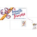 2025 LA BAGUETTE DE PAIN FRANÇAISE