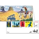 2026 LUCKY LUKE 80 ANS