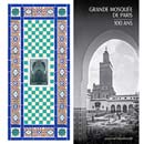 2026 GRANDE MOSQUÉE DE PARIS 100 ANS