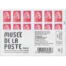 2019  Musée de La Poste - Paris - réouverture le 23.11.19