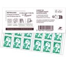 2024 Carnet COLLECTION DE FRANCE