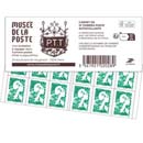 2025 Couverture Musée de La Poste