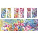 2026 CARNET SPLENDEUR FLORALE