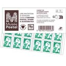 2026 Couverture - Musée Postal
