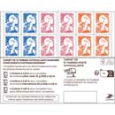 2026 Couverture - Compléments d’affranchissement pour des envois en 2027