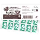 2026 Couverture - Coeur Fragonard