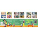 2026 CARNET MAMAN DANS L’ART