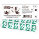 2026 Couverture - Catalogue Philaposte