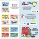 2026 CROIX-ROUGE FRANÇAISE - Le sac d'urgence