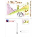 1998 Le Petit Prince d'Antoine de Saint-Exupéry