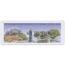 62e SALON PHILATÉLIQUE D'AUTOMNE PARIS 2008