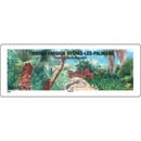 2026 TIMBRES PASSION 2026 – HYÈRES-LES-PALMIERS - Parc Olbius Riquier