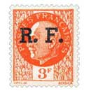 1944 R.F. - type Bersier
