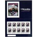 2009 Girondins FC Girondins de Bordeaux Champions de France 2009