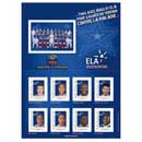 2010 Équipe de France - Étoile