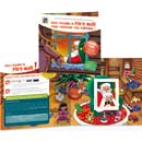 2014 Vite réveille le Père Noël pour recevoir tes cadeaux !