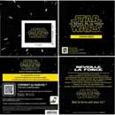 2015 Star Wars - Le réveil de la force