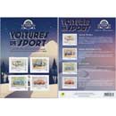 2018 Voitures de sport