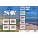 2018 Voitures de sport