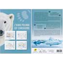2019 L'ours polaire est carnivore
