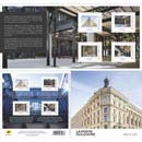 2022 La Poste du Louvre