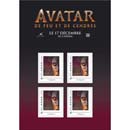 2025 Avatar - De feu et de cendres 