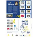 2026 Année Sévigné