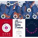 2026 COLLECTOR MARINE NATIONALE