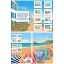 2026 Nouvelle Aquitaine - Entre terres & océan