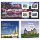 2026 Les sites d'Histoire - Nouvelle Aquitaine