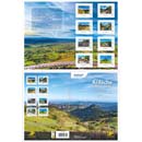 2026 Ardèche - Paysages d'exception à collectionner